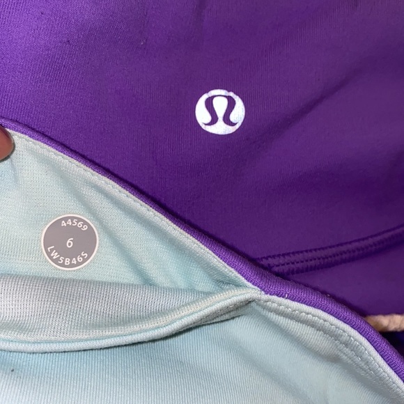 Lululemon Wunder Under - Picture 4 of 9